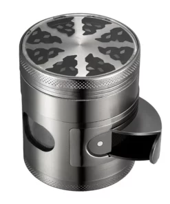 Metal Herb Grinders Crusher