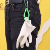Multifunctional Glove Holder Belt Clip
