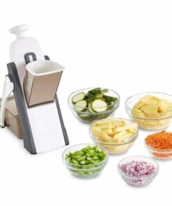 Foldable Vegetable Slicer