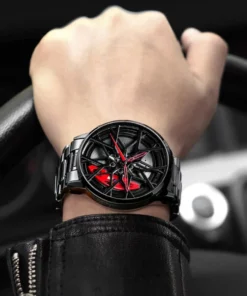 Luxury Sports Watch