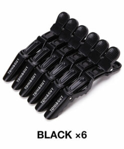 Smart Alligator Hair Clips (6 PCS)
