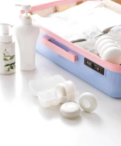 Mini Travel Refillable Sub Bottle