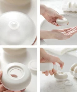 Mini Travel Refillable Sub Bottle