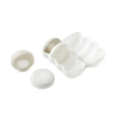 Mini Travel Refillable Sub Bottle