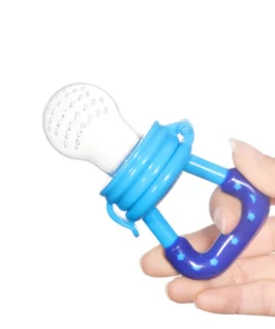 Fruit Juice Baby Pacifier