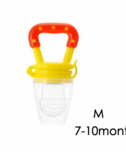 Fruit Juice Baby Pacifier