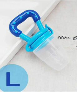 Fruit Juice Baby Pacifier