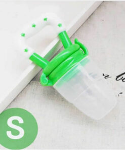 Fruit Juice Baby Pacifier