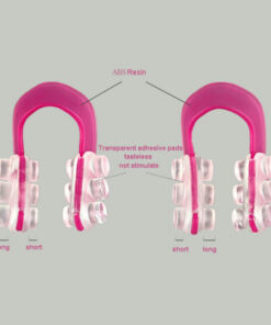 Nose Up Shaper Clipper