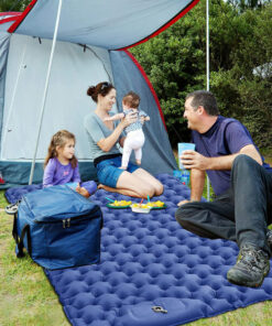 Outdoor Double Camping Mattress For Couples