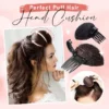 Perfect Puff Hair Head Cushion
