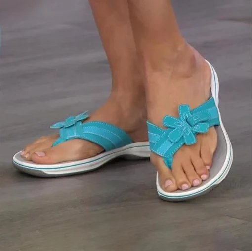 Japanke sandale