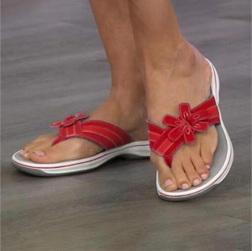 Flip-flop sandal