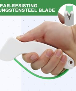 Portable Knife Sharpener
