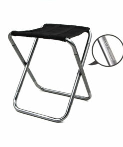 Ultra Lightweight Portable Folding Chair