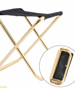 Ultra Lightweight Portable Folding Chair