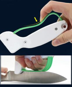Portable Knife Sharpener