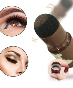 Perfect Brow Stencil Kit