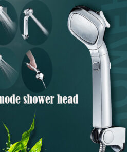 Premium Pressure Shower