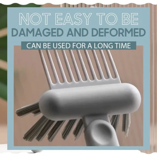 Comb Cleaning Brush