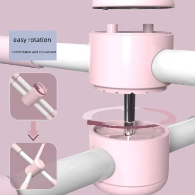 Yoga Stick Open Shoulder Fitness Stretching Pilates