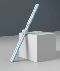 Yoga Stick Open Shoulder Fitness Stretching Pilates