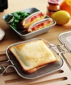 Sandwich Roasting Rack