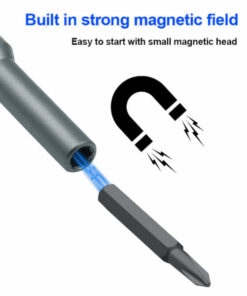 All-In-One Magnetic Mini Screwdriver Kit