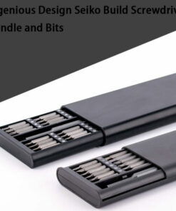 All-In-One Magnetic Mini Screwdriver Kit