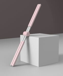 Yoga Stick Open Shoulder Fitness Stretching Pilates