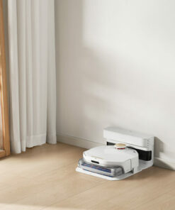 Smartmi A1 Robot with Wet Dry Vacuums