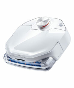 Smartmi A1 Robot with Wet Dry Vacuums