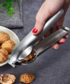 Stainless Steel Chestnut Opener Tool