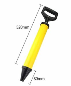 Cement Lime Sprayer Gun