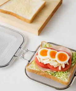 Sandwich Roasting Rack