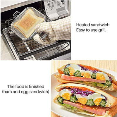 Sandwich Roasting Rack