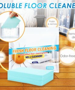 Tile Floor Cleaner