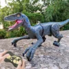 Trend Remote Control Dinosaur Toy