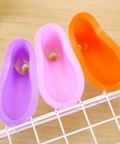 Reusable Female Urination Device