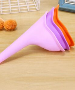 Reusable Female Urination Device