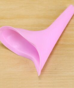 Reusable Female Urination Device