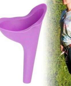 Reusable Female Urination Device