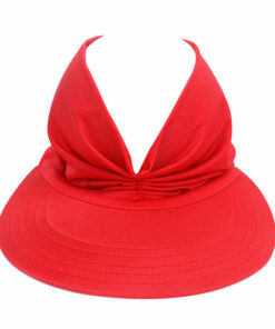 Summer Anti ultraviolet Elastic Hat