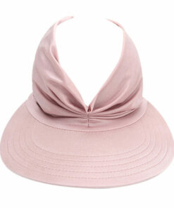 Summer Anti ultraviolet Elastic Hat