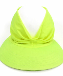 Summer Anti ultraviolet Elastic Hat