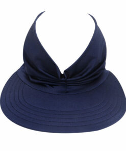 Summer Anti ultraviolet Elastic Hat