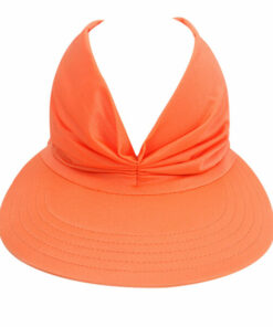 Summer Anti ultraviolet Elastic Hat