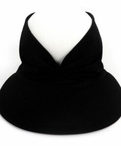 Summer Anti ultraviolet Elastic Hat
