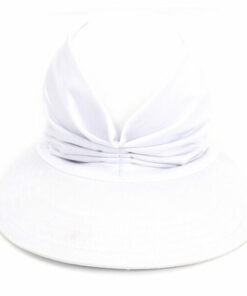 Summer Anti ultraviolet Elastic Hat