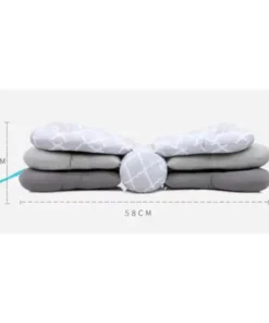 Adjustable Nursing Pillow